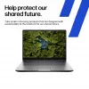 HP ZBook Fury G1i Intel Core Ultra 7 45,7 cm (18 cali) WQXGA 32 GB DDR5-SDRAM Wi-Fi 7 (802.11be) Windows 11 Pro AI Workstation, AI PC