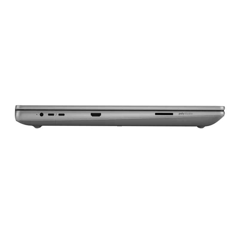 HP ZBook Fury G1i Intel Core Ultra 7 45,7 cm (18 cali) WQXGA 32 GB DDR5-SDRAM Wi-Fi 7 (802.11be) Windows 11 Pro AI Workstation, AI PC
