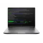HP ZBook Fury G1i Intel Core Ultra 7 255HX Mobilna stacja robocza 45,7 cm (18 cali) WQXGA 32 GB DDR5-SDRAM 1 TB SSD NVIDIA RTX PRO 2000 Blackwell Wi-Fi 7 (802.11be) Windows 11 Pro AI Workstation, AI PC Srebrny