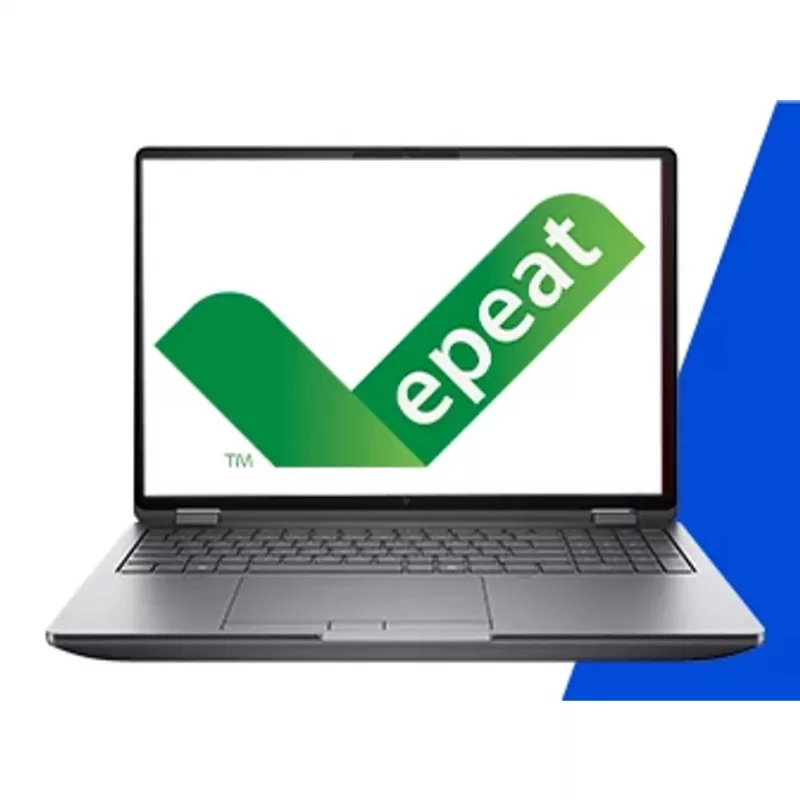 HP ZBook Fury G1i Intel Core Ultra 7 255HX Mobilna stacja robocza 45,7 cm (18 cali) WQXGA 32 GB DDR5-SDRAM 1 TB SSD NVIDIA RTX PRO 2000 Blackwell Wi-Fi 7 (802.11be) Windows 11 Pro AI Workstation, AI PC Srebrny