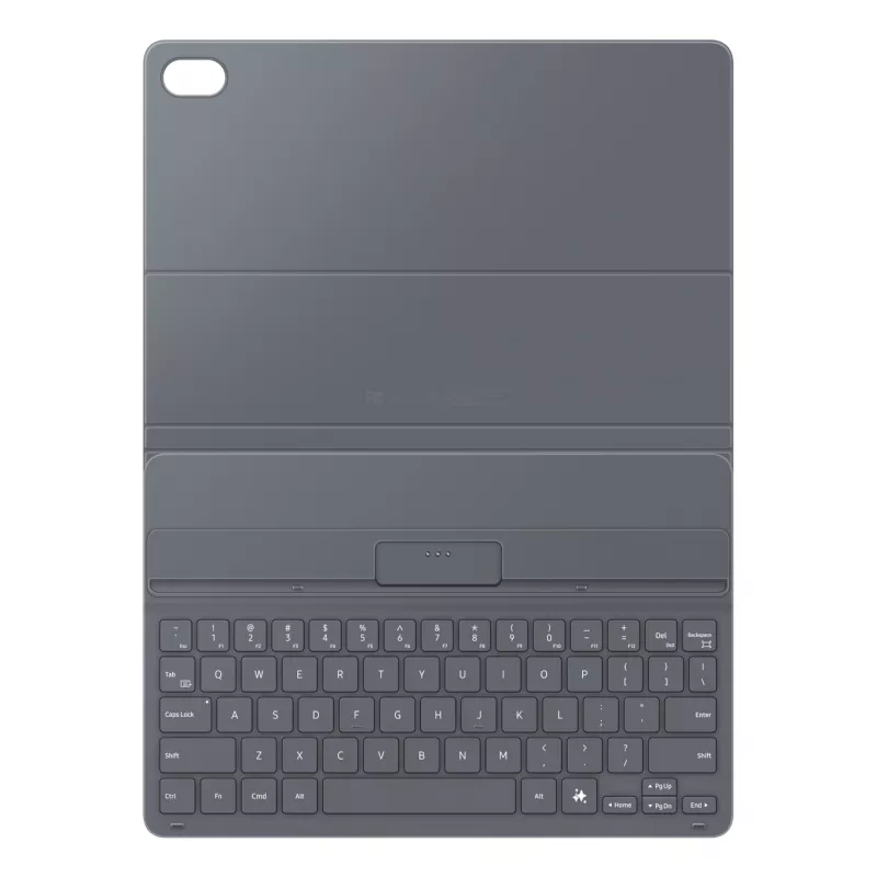 Samsung EF-DX730 27.9 cm (11 cali) etui folio czarne