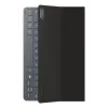 Samsung EF-DX730 27.9 cm (11 cali) etui folio czarne