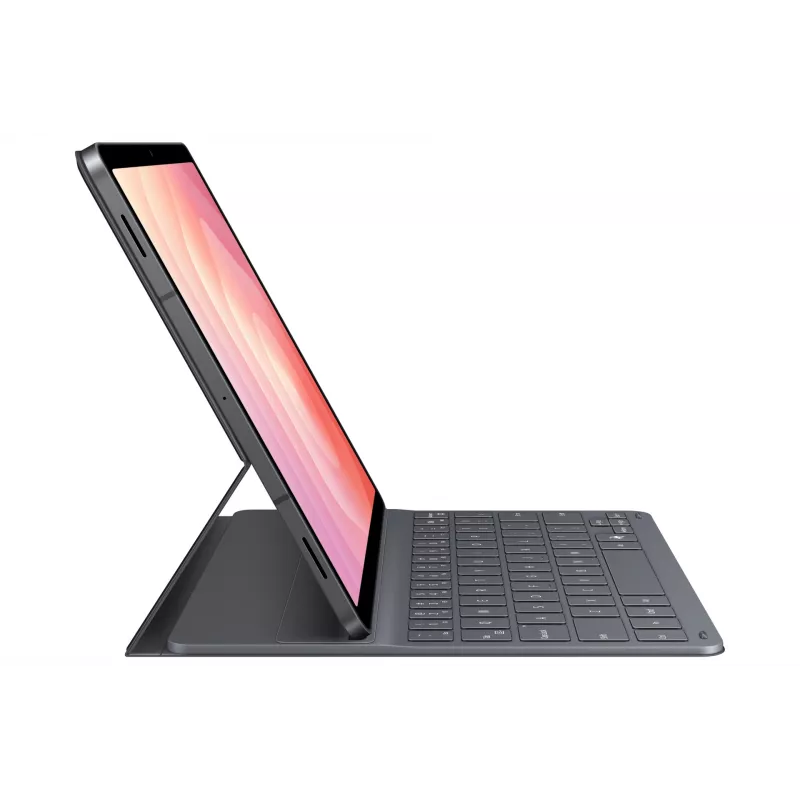 Samsung EF-DX730 27.9 cm (11 cali) etui folio czarne