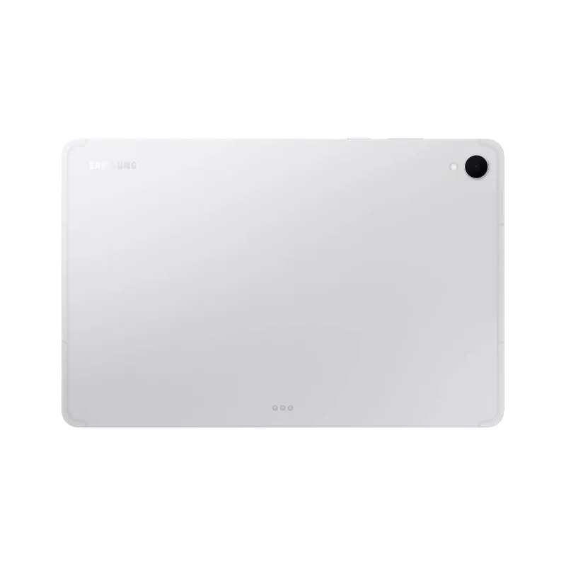 Samsung Galaxy Tab S11 128 GB 27,9 cm (11 cali) 12 GB Wi-Fi 6 (802.11ax) Srebrny