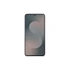 Ochronne etui z uchwytem stojącym Samsung do Galaxy S25 FE, czarne, podstawka na biurko