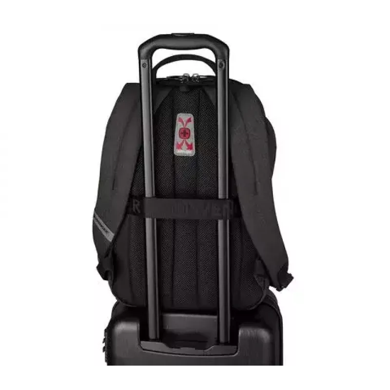 Plecak Wenger SwissGear MX Light 40,6 cm (16 cali)