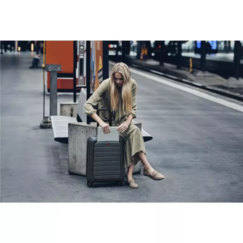 Walizka Wenger SwissGear Syntry