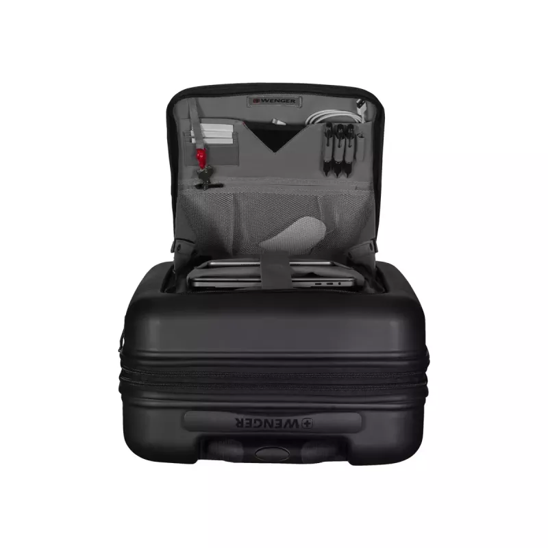 Walizka Wenger SwissGear Syntry