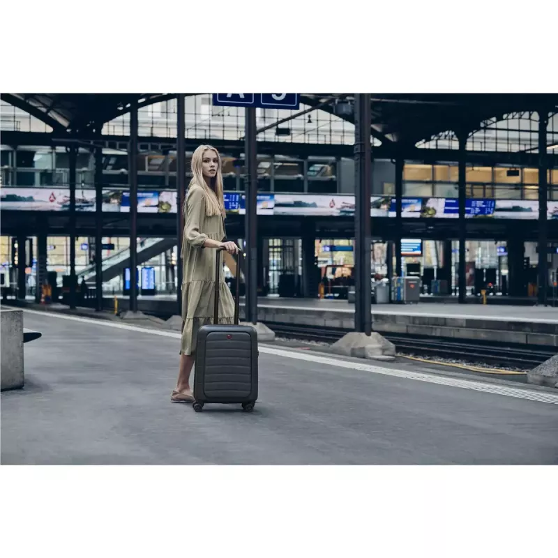 Walizka Wenger SwissGear Syntry