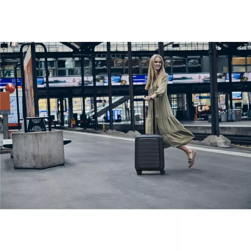 Walizka Wenger SwissGear Syntry