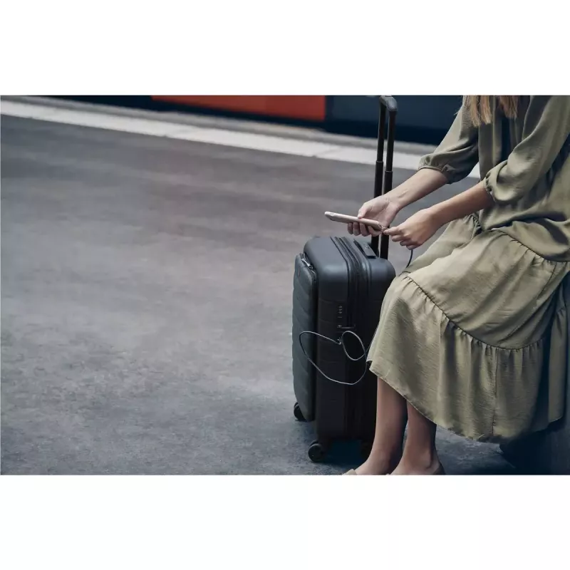 Walizka Wenger SwissGear Syntry