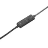 LOGITECH H650e - USB - Słuchawka Mono