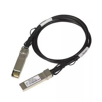 NETGEAR SFP+ DirectAttach 1m InfiniBand/kabel światłowodowy SFP+