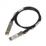 NETGEAR SFP+ DirectAttach 1m InfiniBand/kabel światłowodowy SFP+