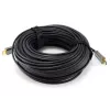 Equip HDMI 2.0 Active Optical kabel AM/AM, 50m, 4K/60Hz, 50 m, HDMI Typ A (Standard), HDMI Typ A (Standard), 3D, Czarny