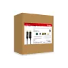 Equip HDMI 2.0 Active Optical kabel AM/AM, 50m, 4K/60Hz, 50 m, HDMI Typ A (Standard), HDMI Typ A (Standard), 3D, Czarny