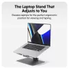 TARGUS Hyperspace Flex Laptop Stand - Szary