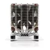 Chłodzenie CPU Noctua NH-D9L, wentylator 92 mm, radiator 95×95×110 mm, 2000 obr./min, przepływ powietrza 78,9 m³/h, kompatybilny z AM4/AM5/LGA115x/LGA1200/LGA1700