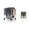 Chłodzenie CPU Noctua NH-D9L, wentylator 92 mm, radiator 95×95×110 mm, 2000 obr./min, przepływ powietrza 78,9 m³/h, kompatybilny z AM4/AM5/LGA115x/LGA1200/LGA1700