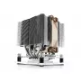 Chłodzenie CPU Noctua NH-D9L, wentylator 92 mm, radiator 95×95×110 mm, 2000 obr./min, przepływ powietrza 78,9 m³/h, kompatybilny z AM4/AM5/LGA115x/LGA1200/LGA1700