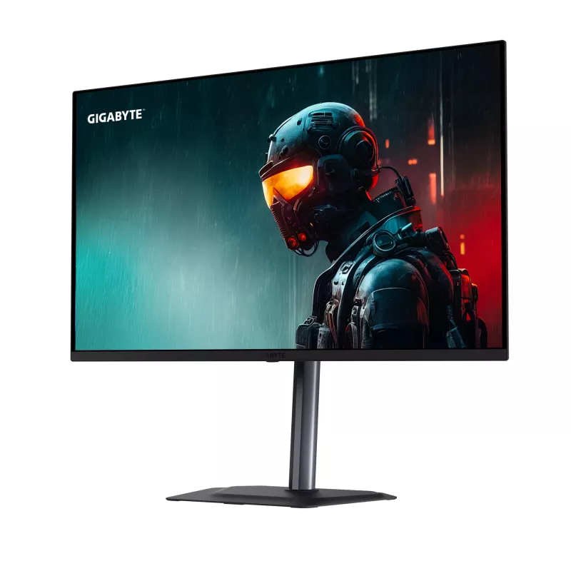 Monitor GIGABYTE MO32U 31.5 cala OLED 4K UHD 3840 x 2160
