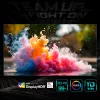 Monitor GIGABYTE MO32U 31.5 cala OLED 4K UHD 3840 x 2160