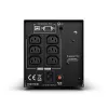 CyberPower PR750ELCD zasilacz awaryjny (UPS) Line-Interactive 0,75 kVA 675 W 6 gniazd AC