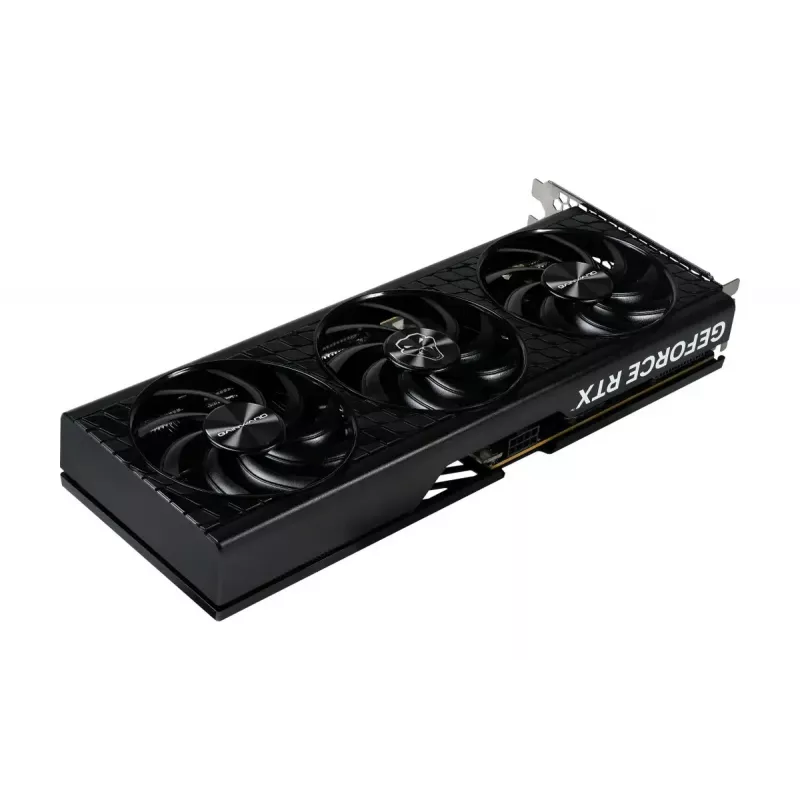 Karta graficzna Gainward GeForce RTX 5060 Ti 16 GB GDDR7
