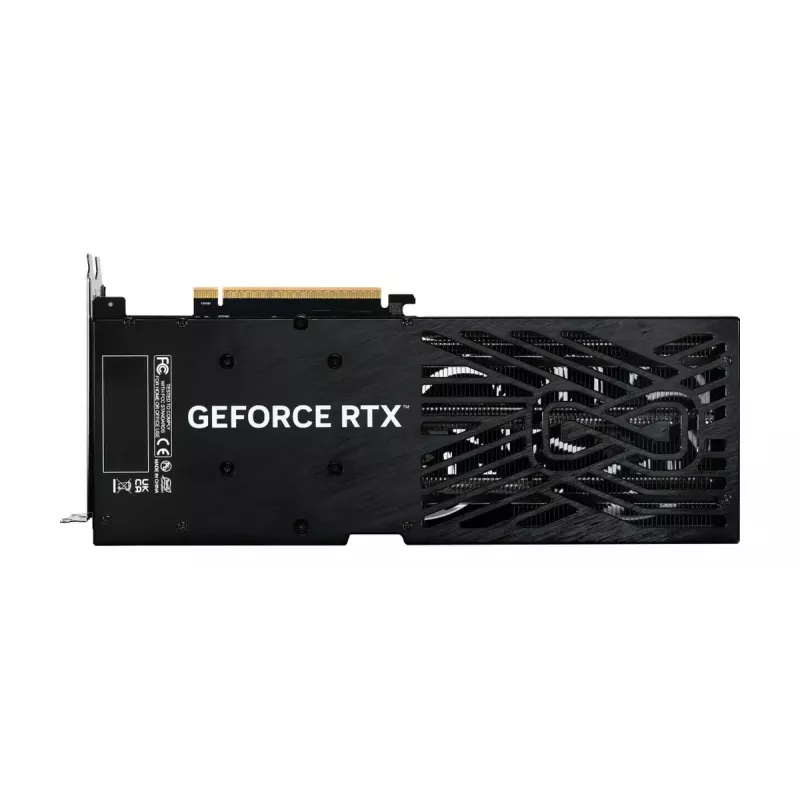 Karta graficzna Gainward GeForce RTX 5060 Ti 16 GB GDDR7