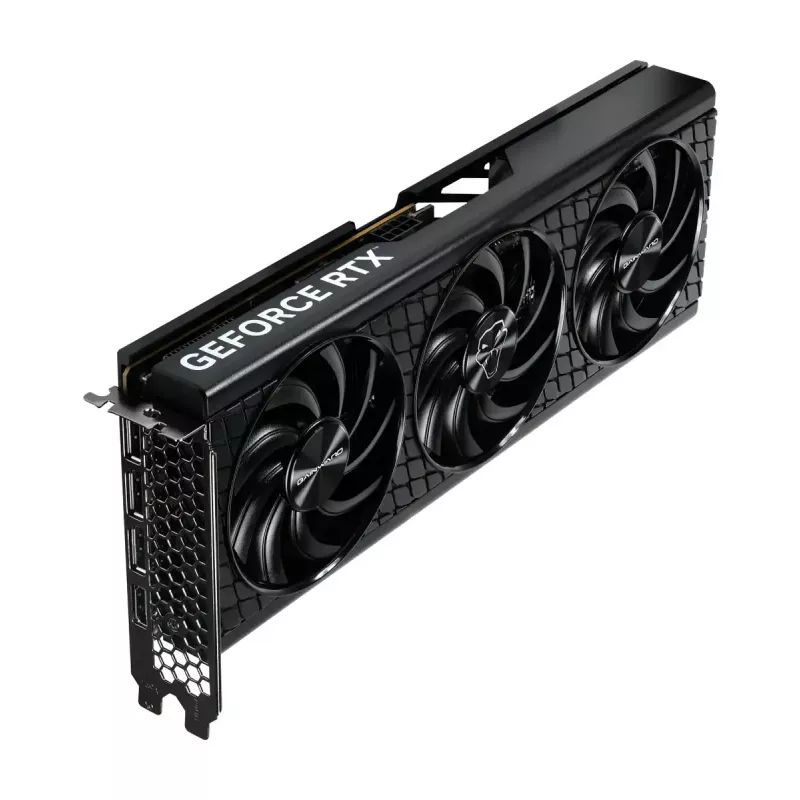Karta graficzna Gainward GeForce RTX 5060 Ti 16 GB GDDR7