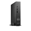 DELL OptiPlex 3000 2 GHz Windows 10 IoT Enterprise 1,1 kg Czarny N6005
