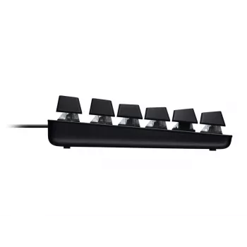 Logitech G G413 TKL SE Mechaniczna Klawiatura Gamingowa Tenkeyless Przewodowa USB Przełączniki Mechaniczne Czarny