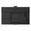 Monitor komputerowy Lenovo ThinkVision T65 165,1 cm (65 cali) 3840 x 2160 pikseli 4K Ultra HD LED Dotykowy Czarny