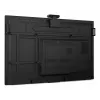 Monitor komputerowy Lenovo ThinkVision T65 165,1 cm (65 cali) 3840 x 2160 pikseli 4K Ultra HD LED Dotykowy Czarny