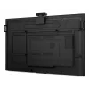 Monitor komputerowy Lenovo ThinkVision T65 165,1 cm (65 cali) 3840 x 2160 pikseli 4K Ultra HD LED Dotykowy Czarny