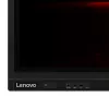 Monitor komputerowy Lenovo ThinkVision T65 165,1 cm (65 cali) 3840 x 2160 pikseli 4K Ultra HD LED Dotykowy Czarny