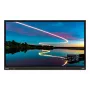 Monitor komputerowy Lenovo ThinkVision T86 2,18 m (86 cali) 3840 x 2160 pikseli 4K Ultra HD LED Dotykowy Czarny