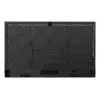 Monitor komputerowy Lenovo ThinkVision T86 2,18 m (86 cali) 3840 x 2160 pikseli 4K Ultra HD LED Dotykowy Czarny