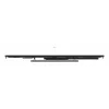 Monitor komputerowy Lenovo ThinkVision T86 2,18 m (86 cali) 3840 x 2160 pikseli 4K Ultra HD LED Dotykowy Czarny