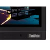 Monitor komputerowy Lenovo ThinkVision T86 2,18 m (86 cali) 3840 x 2160 pikseli 4K Ultra HD LED Dotykowy Czarny