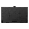 Monitor komputerowy Lenovo ThinkVision T86 2,18 m (86 cali) 3840 x 2160 pikseli 4K Ultra HD LED Dotykowy Czarny