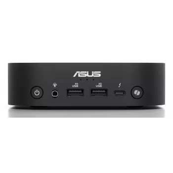 Mini PC ASUS NUC RNUC14LNKU9094N2 Intel Core Ultra 9 288V 32GB LPDDR5x 1TB SSD Intel Arc Windows 11 Pro Czarny