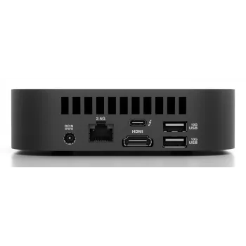 Mini PC ASUS NUC RNUC14LNKU9094N2 Intel Core Ultra 9 288V 32GB LPDDR5x 1TB SSD Intel Arc Windows 11 Pro Czarny