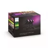Inteligentne światło wiszące Philips Hue White and colour ambience Lily Outdoor spot light 1741430P7