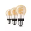 Philips inteligentne oświetlenie Inteligentna żarówka Bluetooth/Zigbee 7 W