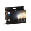 Philips inteligentne oświetlenie Inteligentna żarówka Bluetooth/Zigbee 7 W