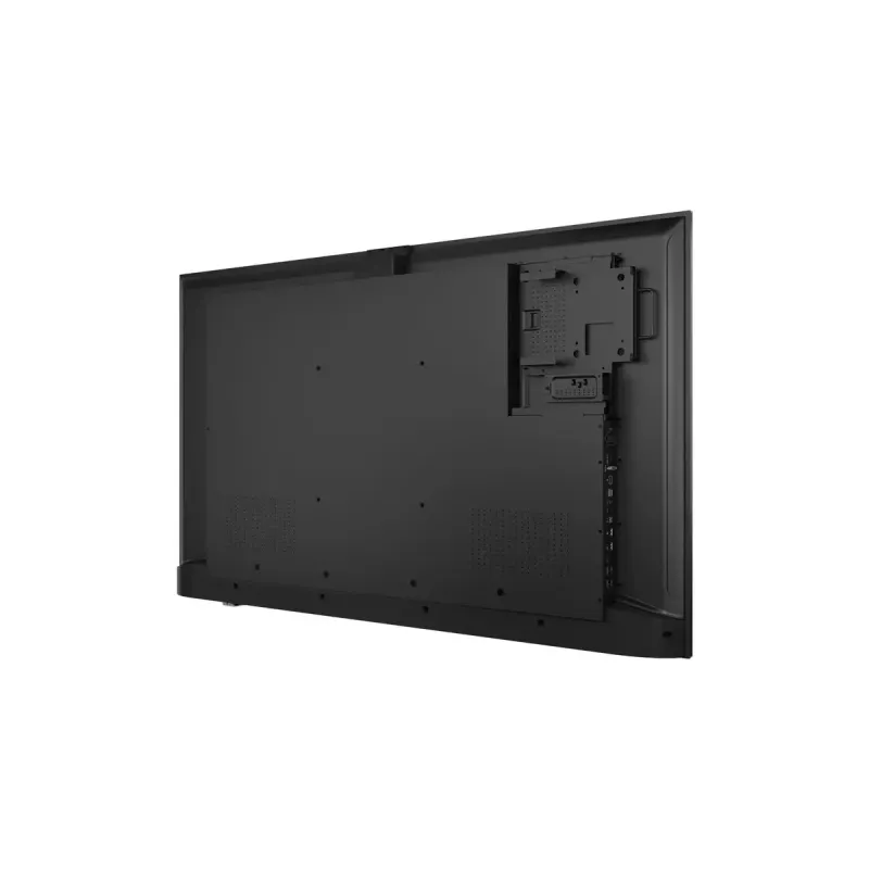 Monitor komputerowy Lenovo ThinkVision E65 LFD 163,8 cm (64,5 cala) 3840 x 2160 pikseli 4K Ultra HD LCD Czarny
