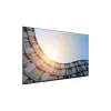 Monitor komputerowy Lenovo ThinkVision E65 LFD 163,8 cm (64,5 cala) 3840 x 2160 pikseli 4K Ultra HD LCD Czarny