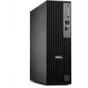 DELL Pro QCS1250 Intel Core Ultra 7 265 16 GB DDR5-SDRAM 512 GB SSD Windows 11 Pro Slim PC PC Czarny