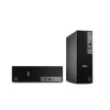DELL Pro QCS1250 Intel Core Ultra 7 265 16 GB DDR5-SDRAM 512 GB SSD Windows 11 Pro Slim PC PC Czarny